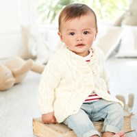Stylecraft Special For Babies Aran 
