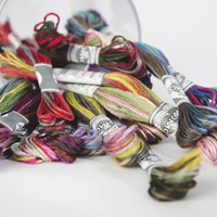 DMC Mouliné Coloris