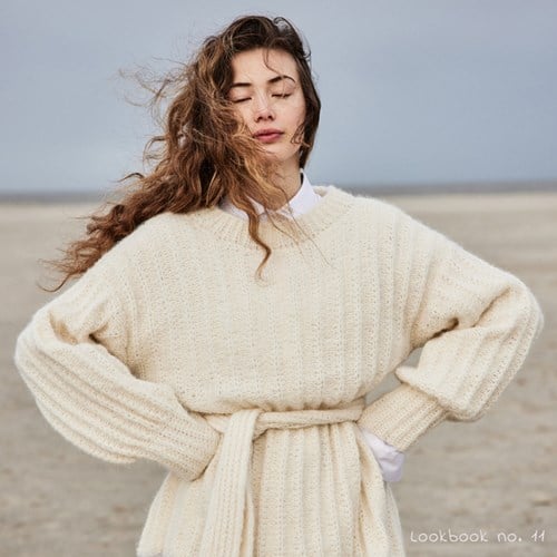 Lana Grossa Alpaca Moda