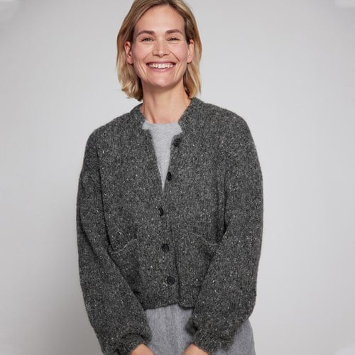 Lana Grossa Fashion Tweed