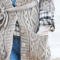 Stylecraft Highland Heathers Aran