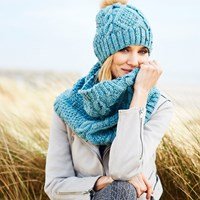 Stylecraft Special Aran With Wool Nepp