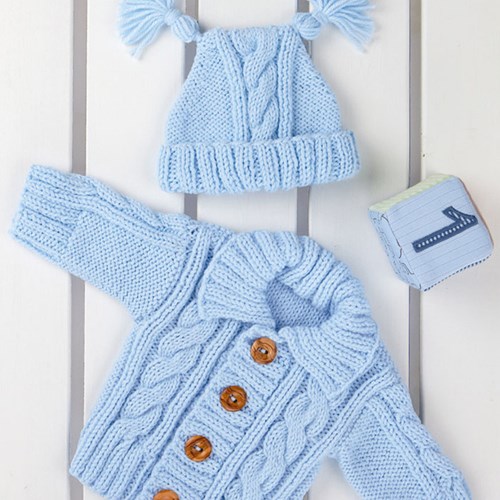Stylecraft Special For Babies Aran