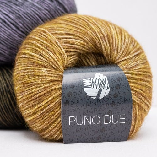 Lana Grossa Puno Due 