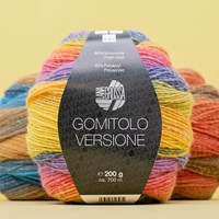 Gomitolo Versione
