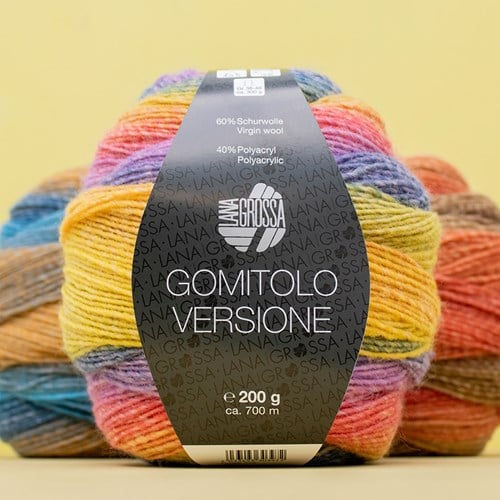 Gomitolo Versione