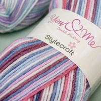 Stylecraft You & Me