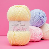 Stylecraft Special For Babies Aran