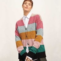 Rico Fashion Modern Tweed