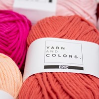 Yarn And Colors Epic