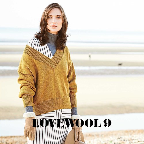 Rico Essentials Merino