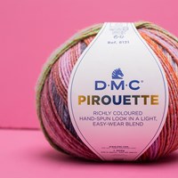 DMC Pirouette