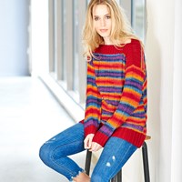 Stylecraft Wondersoft Merry Go Round DK 