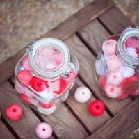 Yarn and Colors Must-Have Minis Alle Farben Paket-3