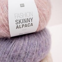 Rico Fashion Skinny Alpaca 