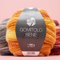 Lana Grossa Gomitolo Bene