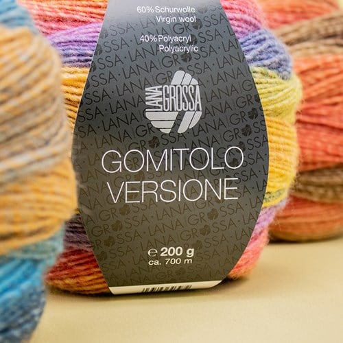 Gomitolo Versione