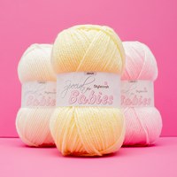 Stylecraft Special For Babies Aran