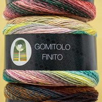 Lana Grossa Gomitolo Finito