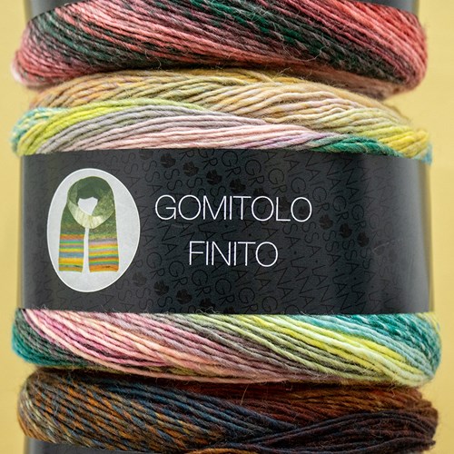 Lana Grossa Gomitolo Finito