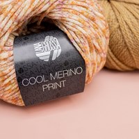 Lana Grossa Cool Merino