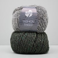 Lana Grossa Fashion Tweed