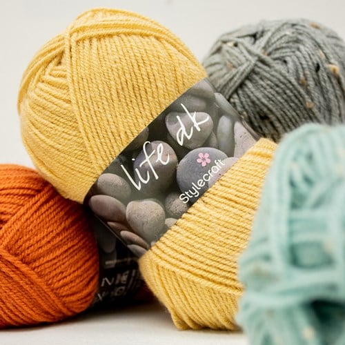 Stylecraft Life