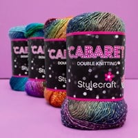 Stylecraft Cabaret