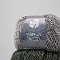 Lana Grossa Fashion Tweed