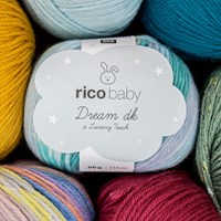 Rico Baby Dream