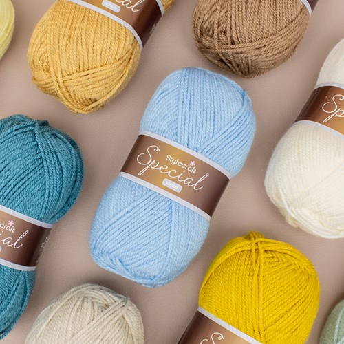 Stylecraft Special Aran