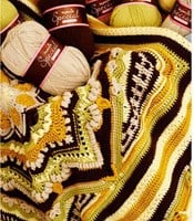 Stylecraft Cosmic CAL Harmony Garnpaket-2