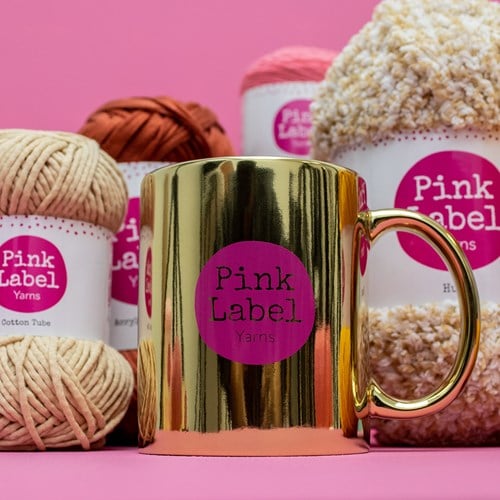 Pink Label Mok