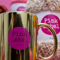 Pink Label Mok