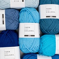 Yarn and Colors Epic 067 Pacific Blue-3