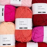 Yarn and Colors Epic 043 Pearl-3