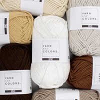 Yarn and Colors Epic 025 Brownie-3