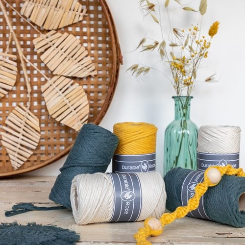 Durable Rope