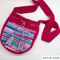 Katia Macramé Cord Fine 200