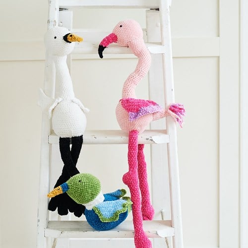Stylecraft Squeeze Me