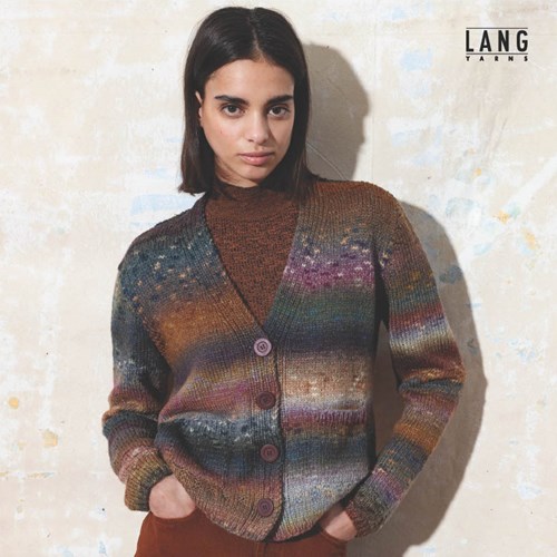 Lang Yarns Magnolia