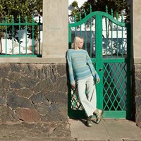 Lang yarns Harmony