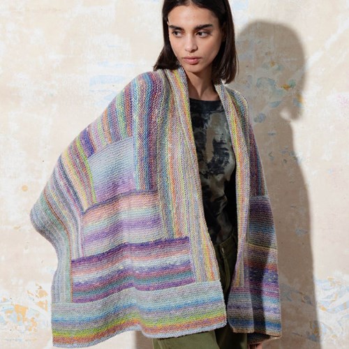 Lang Yarns Magnolia