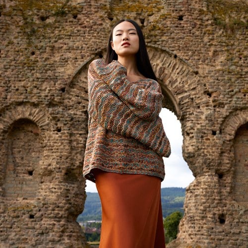 Lang Yarns Artsy