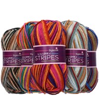 for the love of stripes