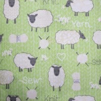 Hobbytasche Sheep-2