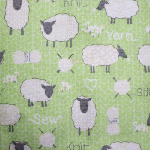 Hobbytasche Sheep-2