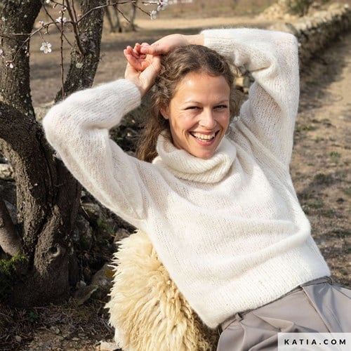 Silk Alpaca Natural Colors 