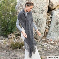 Silk Alpaca Natural Colors 