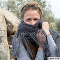 Silk Alpaca Natural Colors 